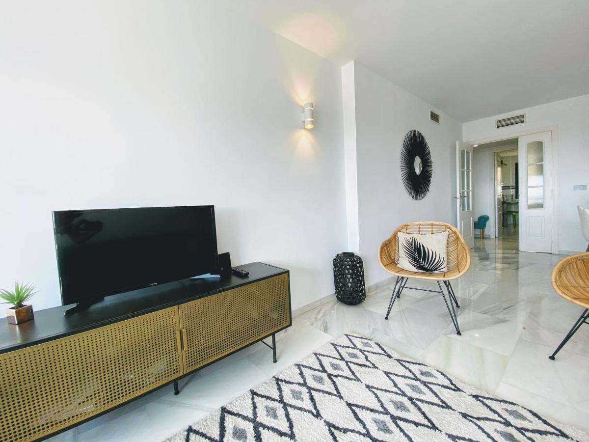 Ricardo Soriano 16 Center Of Marbella - Eaw Homes Exterior photo