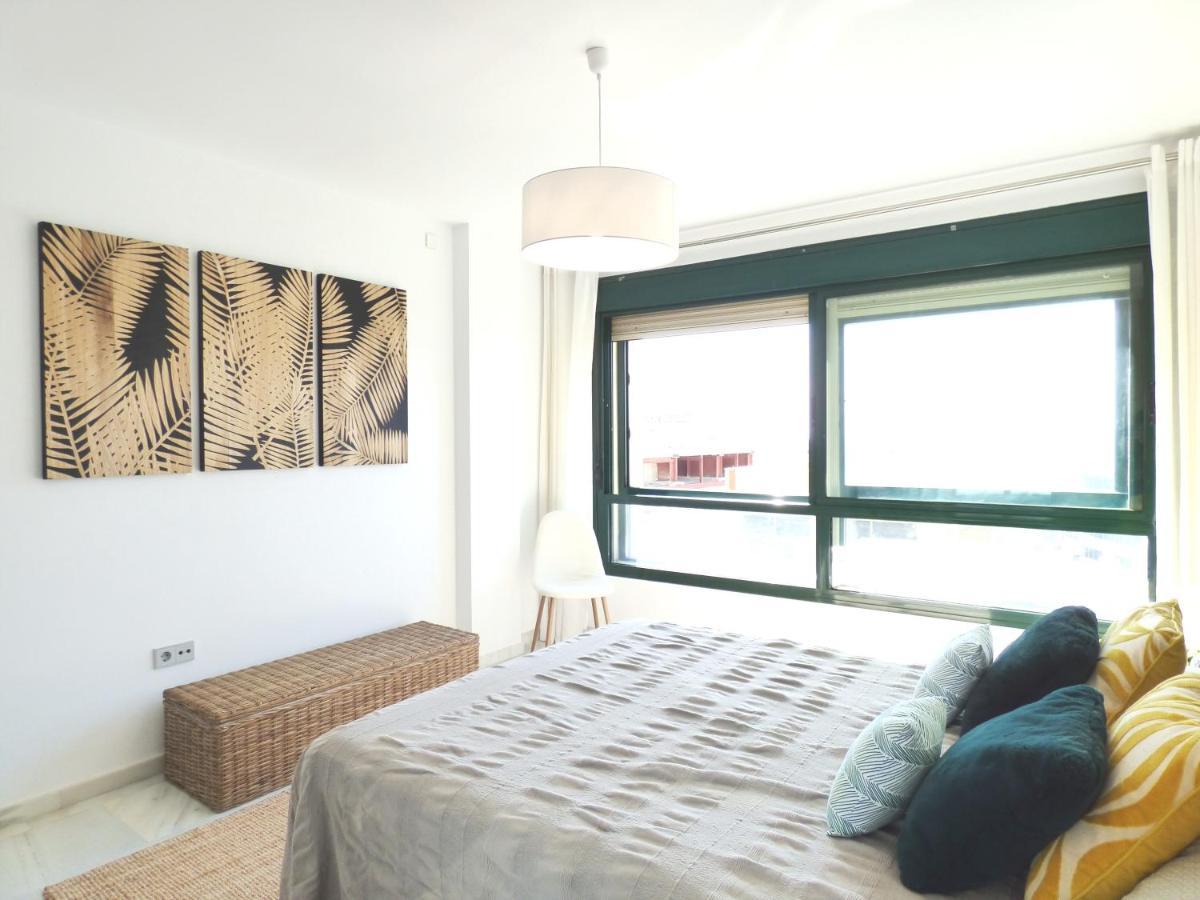 Ricardo Soriano 16 Center Of Marbella - Eaw Homes Exterior photo