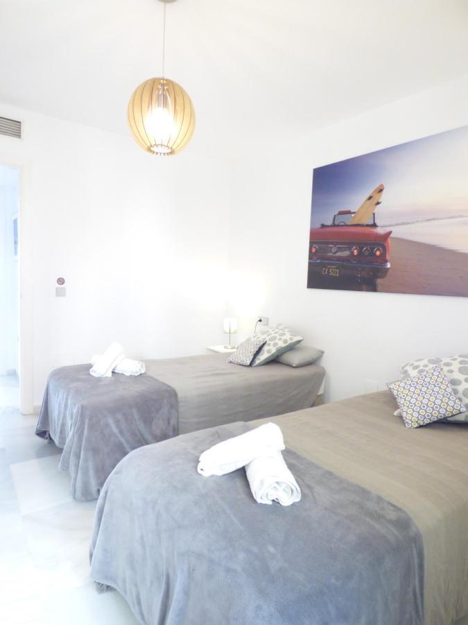 Ricardo Soriano 16 Center Of Marbella - Eaw Homes Exterior photo