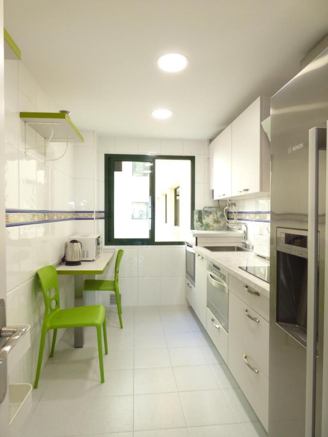 Ricardo Soriano 16 Center Of Marbella - Eaw Homes Exterior photo