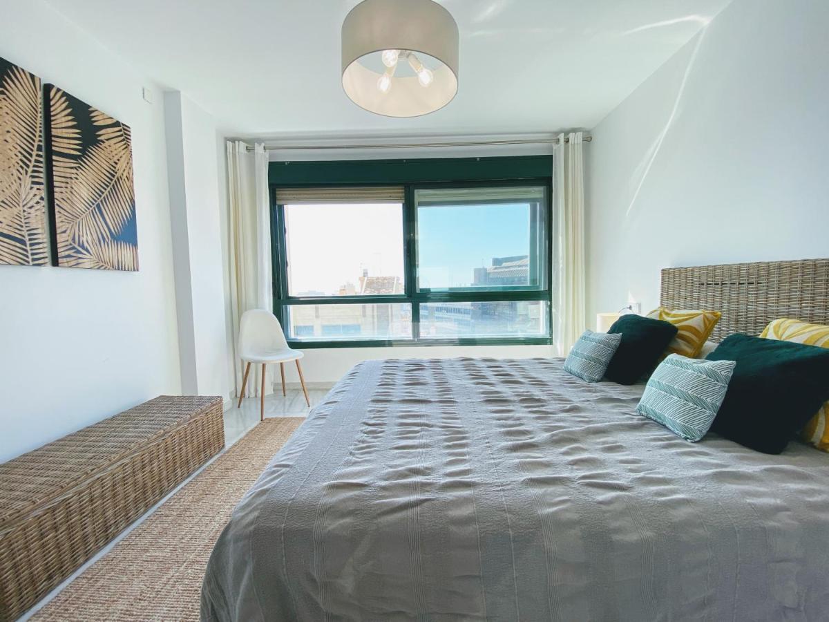 Ricardo Soriano 16 Center Of Marbella - Eaw Homes Exterior photo