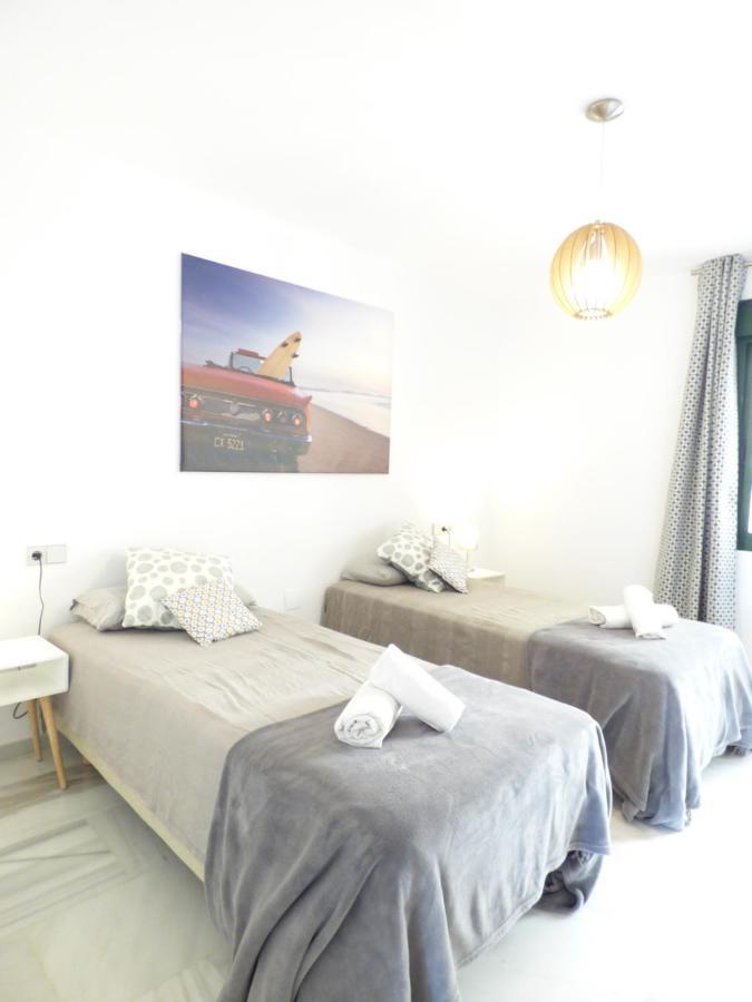 Ricardo Soriano 16 Center Of Marbella - Eaw Homes Exterior photo