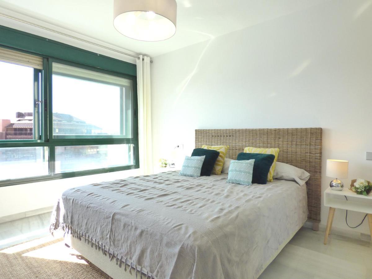 Ricardo Soriano 16 Center Of Marbella - Eaw Homes Exterior photo